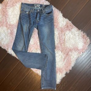 BKE Aiden Bootleg Jeans Women’s Size 29R